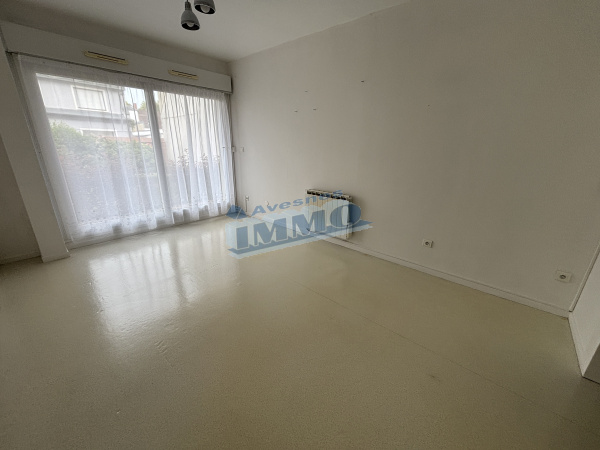 Offres de location Appartement Saint-Pol-sur-Ternoise 62130