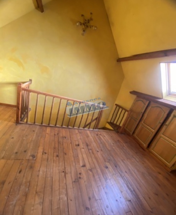 Offres de vente Maison Saint-Pol-sur-Ternoise 62130