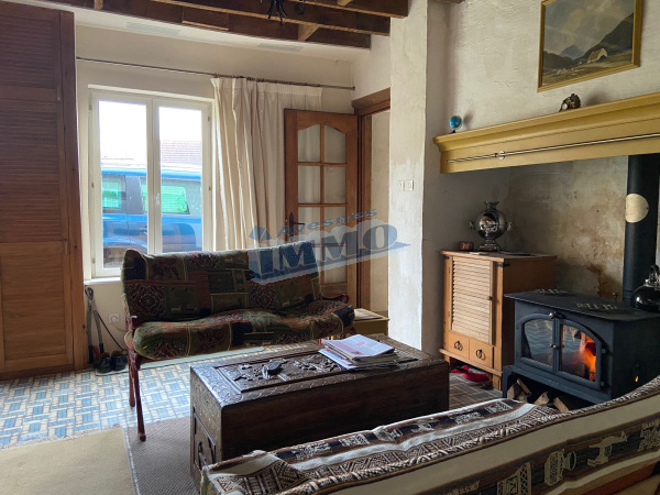 Offres de vente Maison Grouches-Luchuel 80600