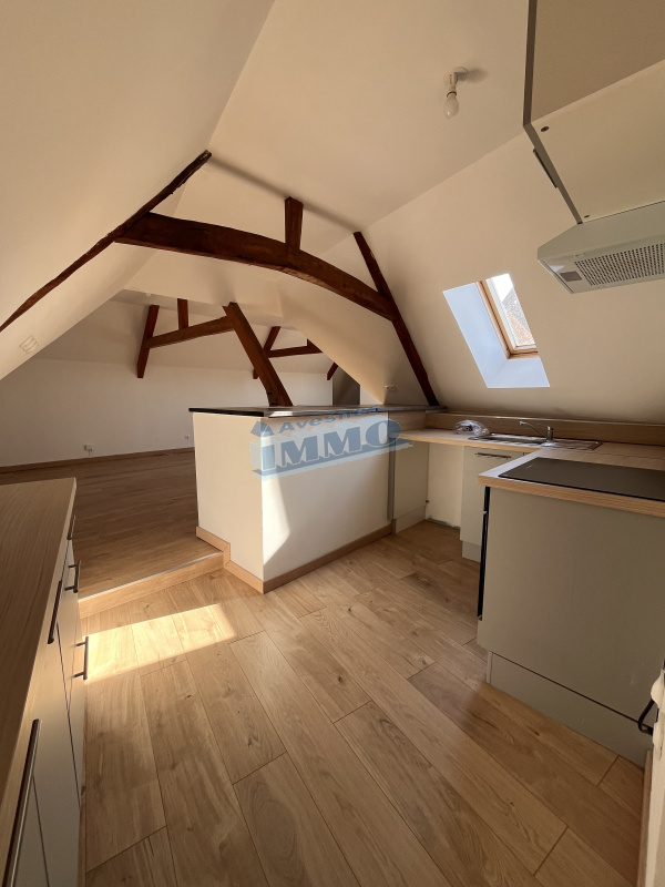 Offres de location Appartement Izel les hameaux 62690