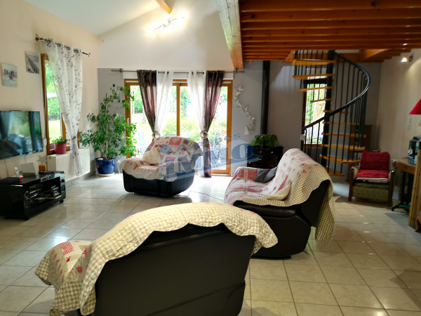 Offres de vente Maison Tincques 62127