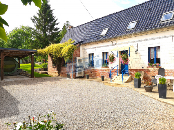 Offres de vente Maison Tincques 62127