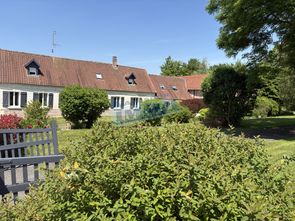 Offres de vente Maison Gouy-en-Artois 62123