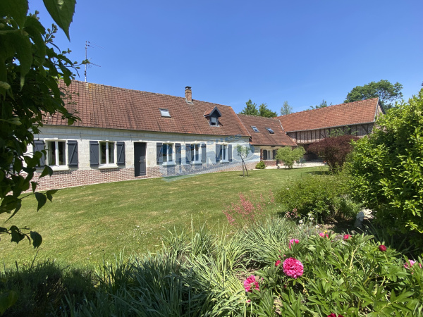 Offres de vente Maison Beaumetz-lès-Loges 62123