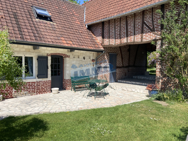 Offres de vente Maison Beaumetz-lès-Loges 62123