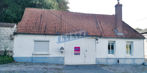 Offres de vente Maison Avesnes-le-Comte 62810