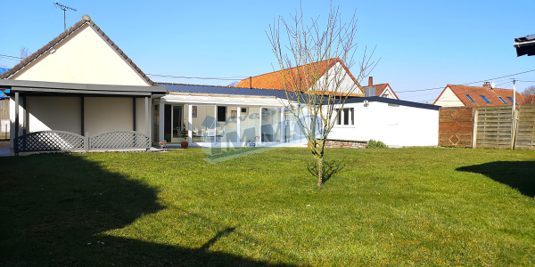 Offres de vente Maison Tincques 62127