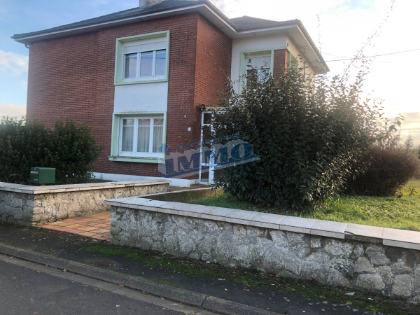 Offres de location Maison Tincques 62127