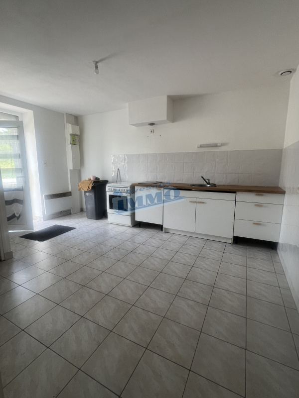 Offres de location Appartement Berles-Monchel 62690