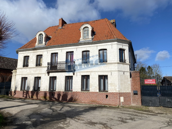 Offres de vente Maison Beaumetz-lès-Loges 62123