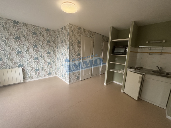 Offres de location Appartement Saint-Pol-sur-Ternoise 62130