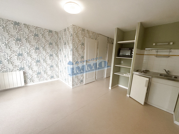 Offres de location Appartement Saint-Pol-sur-Ternoise 62130