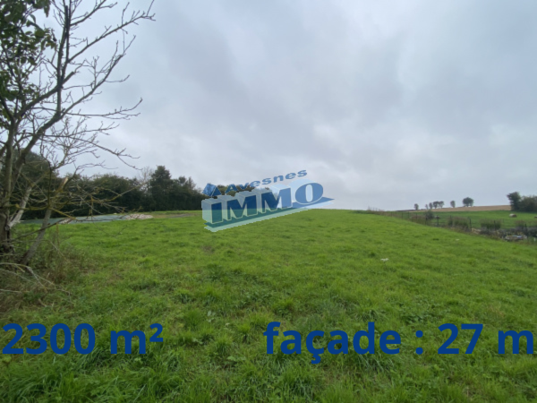 Offres de vente Terrain Hernicourt 62130