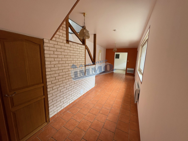 Offres de location Appartement Avesnes-le-Comte 62810