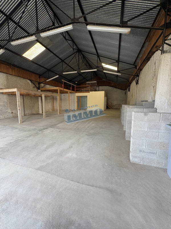 Offres de vente Autre Saint-Pol-sur-Ternoise 62130