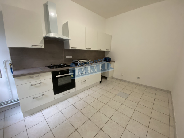 Offres de location Maison Saint-Pol-sur-Ternoise 62130