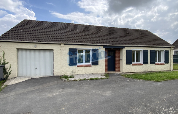 Offres de vente Maison Agnez-lès-Duisans 62161