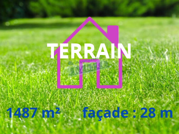 Offres de vente Terrain Tincques 62127