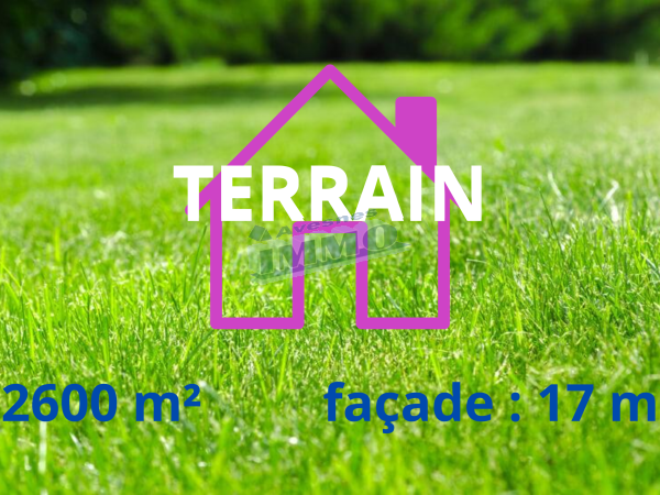 Offres de vente Terrain à batir Avesnes-le-Comte 62810