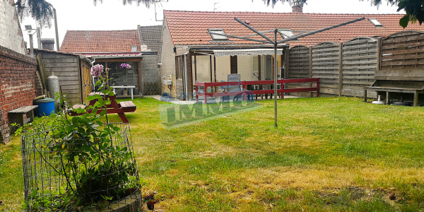 Offres de vente Maison de village Maroeuil 62161