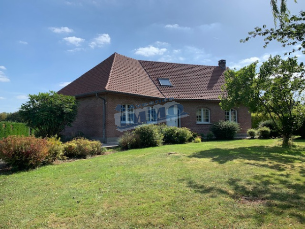 Offres de vente Maison Arras 62000