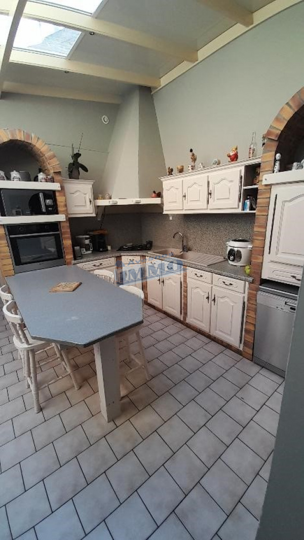 Offres de vente Maison Arras 62000