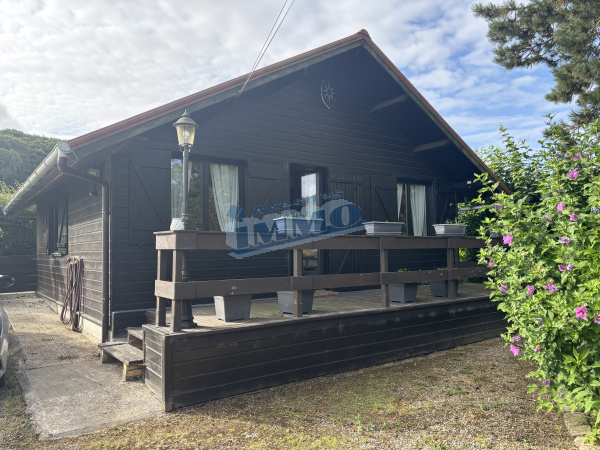 Offres de vente Chalet Labroye 62140