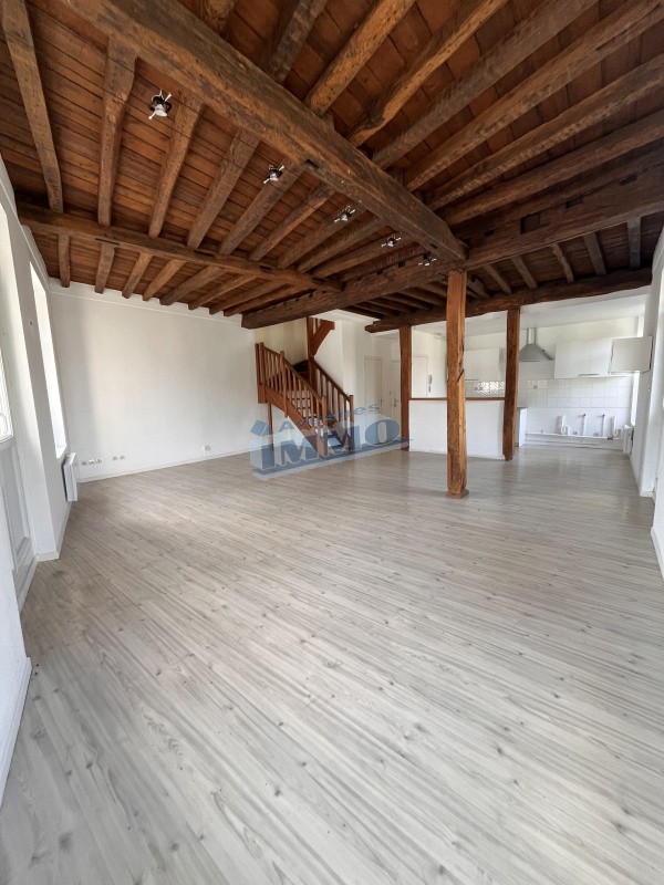 Offres de location Duplex Aubigny-en-Artois 62690