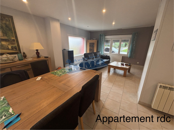 Offres de vente Immeuble Saint-Pol-sur-Ternoise 62130