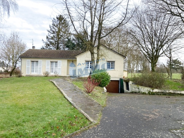 Offres de vente Maison Avesnes-le-Comte 62810