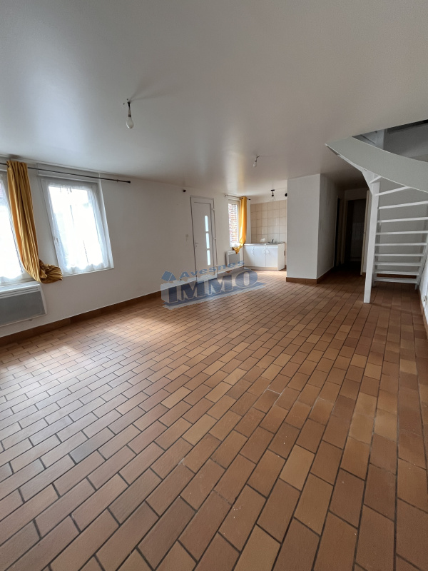 Offres de location Appartement Avesnes-le-Comte 62810