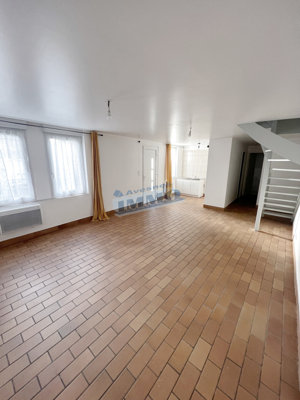 Offres de location Appartement Avesnes-le-Comte 62810
