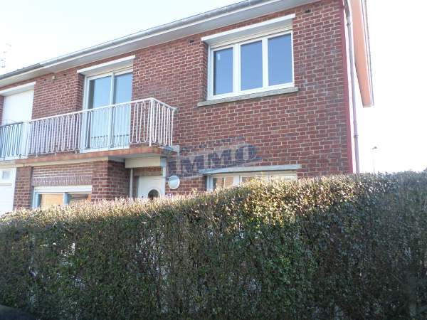 Offres de location Maison Arras 62000