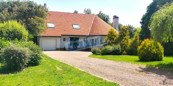 Offres de vente Maison Aubigny-en-Artois 62690