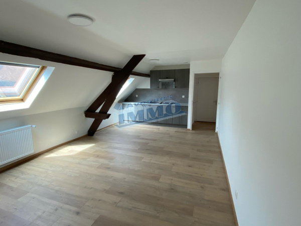 Offres de location Appartement Saint-Pol-sur-Ternoise 62130