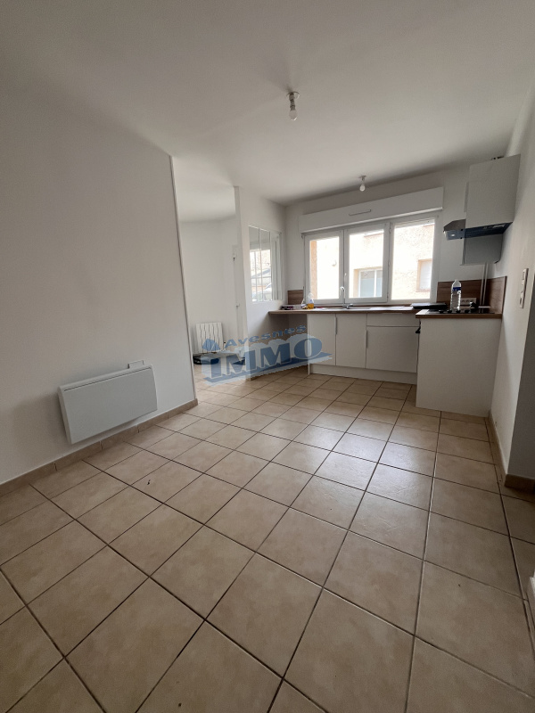Offres de location Appartement Dainville 62000