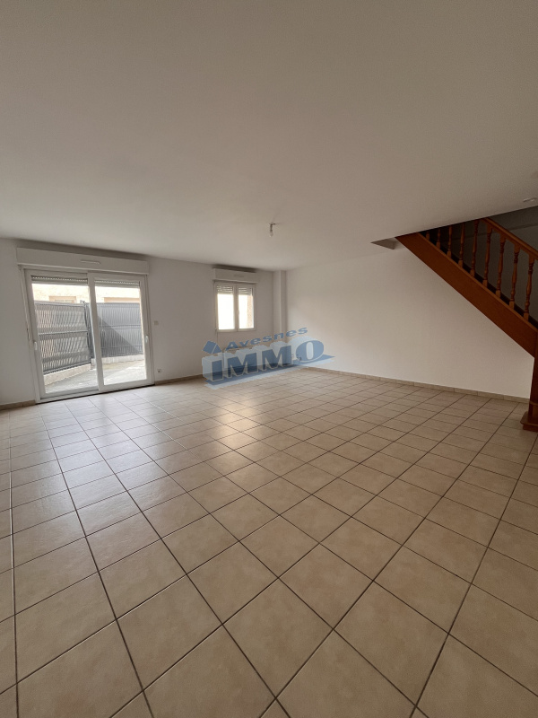Offres de location Appartement Dainville 62000