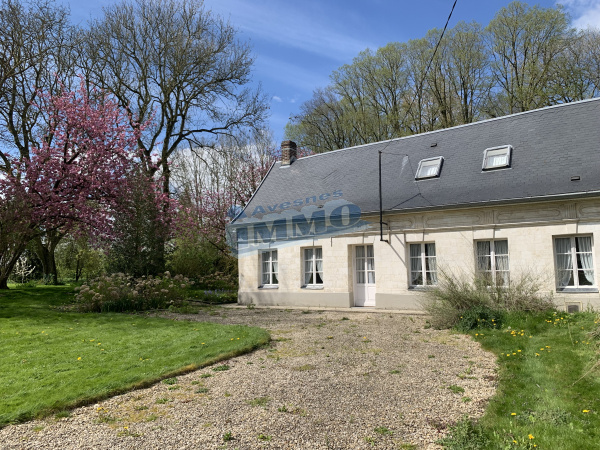 Offres de vente Maison Beaumetz-lès-Loges 62123