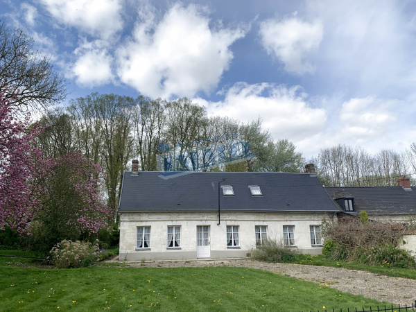 Offres de vente Maison Beaumetz-lès-Loges 62123