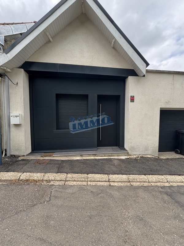 Offres de vente Maison Saint-Pol-sur-Ternoise 62130