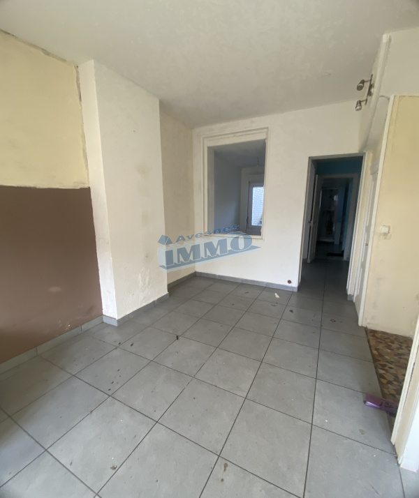 Offres de vente Maison Saint-Michel-sur-Ternoise 62130