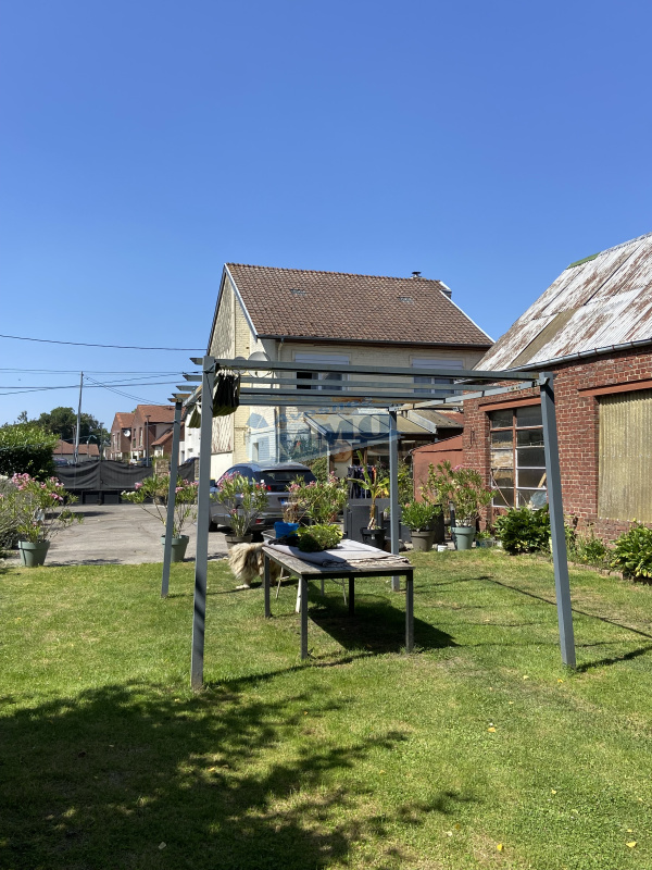 Offres de vente Maison Hauteville 62810