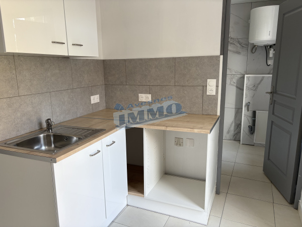 Offres de location Appartement Avesnes-le-Comte 62810