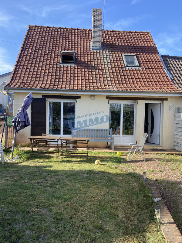 Offres de vente Maison La Thieuloye 62130