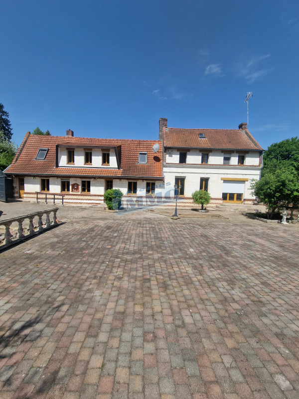 Offres de vente Maison Arras 62000