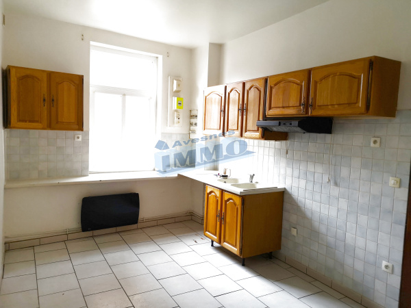 Offres de vente Maison Aubigny-en-Artois 62690