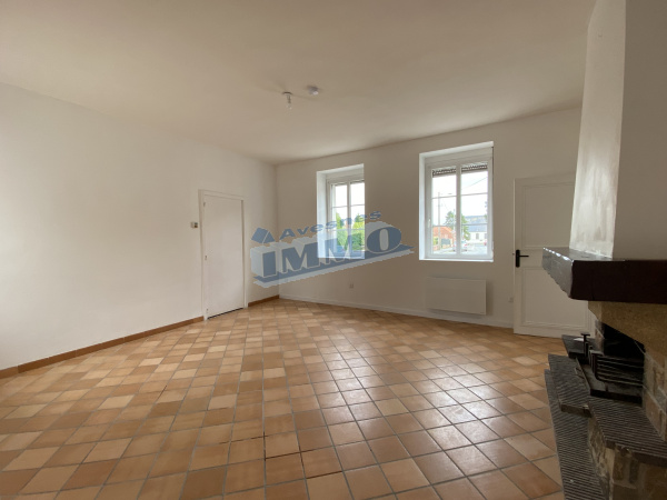 Offres de location Maison Dainville 62000