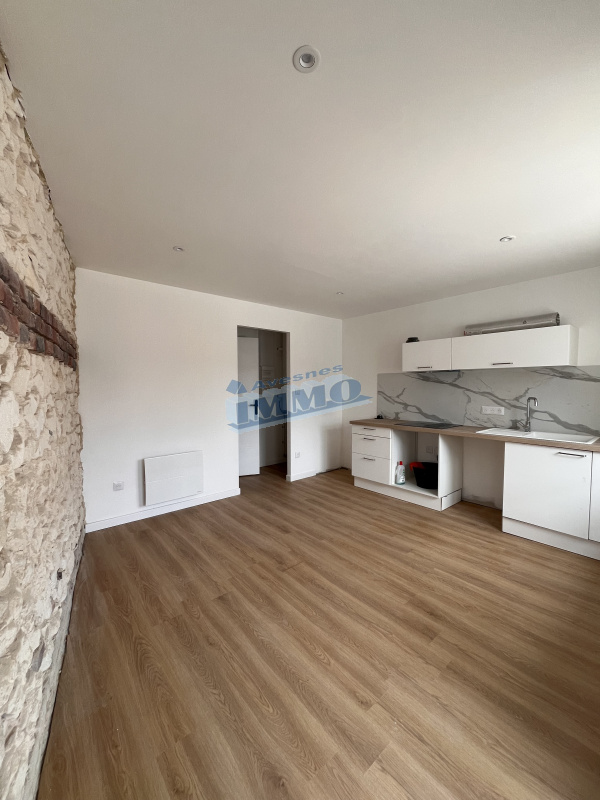 Offres de location Appartement Dainville 62000