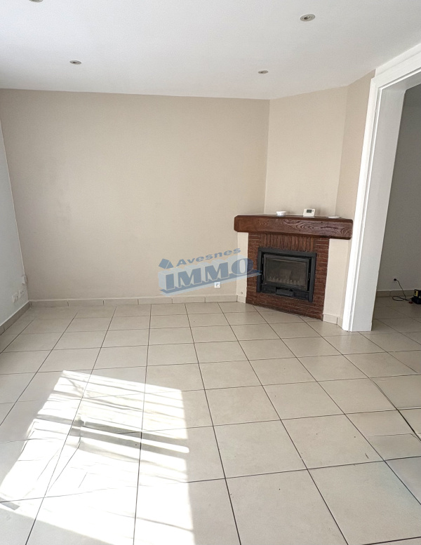 Offres de vente Maison Saint-Pol-sur-Ternoise 62130