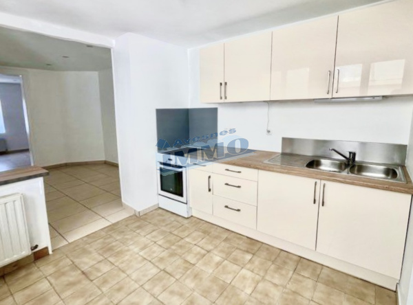 Offres de vente Maison Saint-Pol-sur-Ternoise 62130